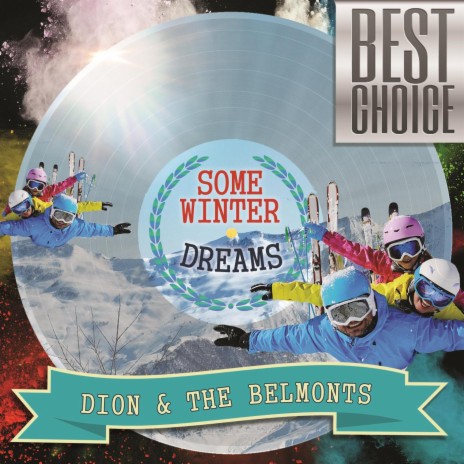 I've Cried Before ft. The Belmonts cover art