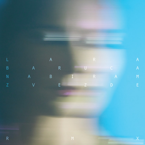 Nabiram zvezde (Aspecte RMX) cover art