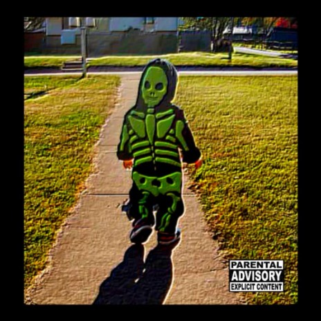 feds watchin ft. NoLove Posty cover art