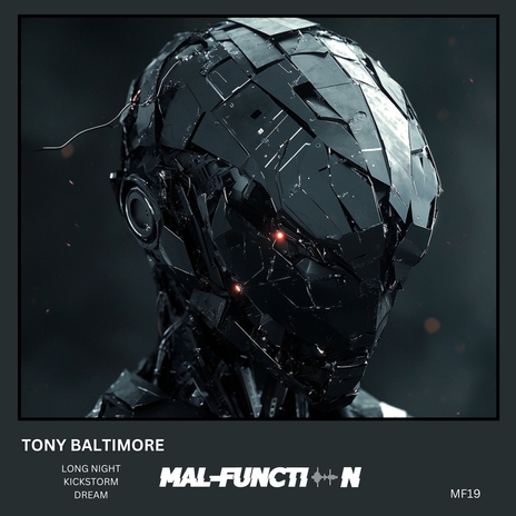 Long Night (original mix)