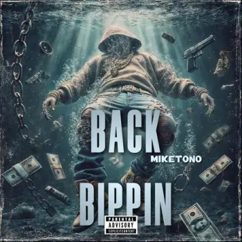 Back Bippin cover art