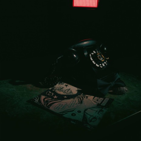 Tell your friends cover art