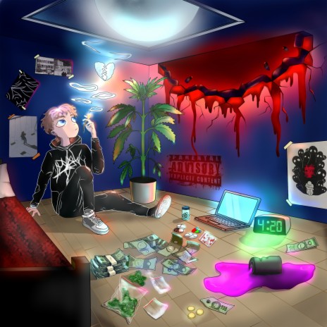 Аульский гров cover art