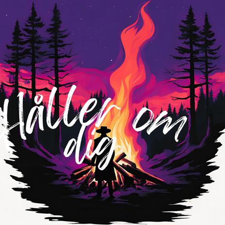 Håller om dig (House version) cover art