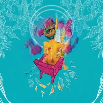 Imaginary Summer cover art