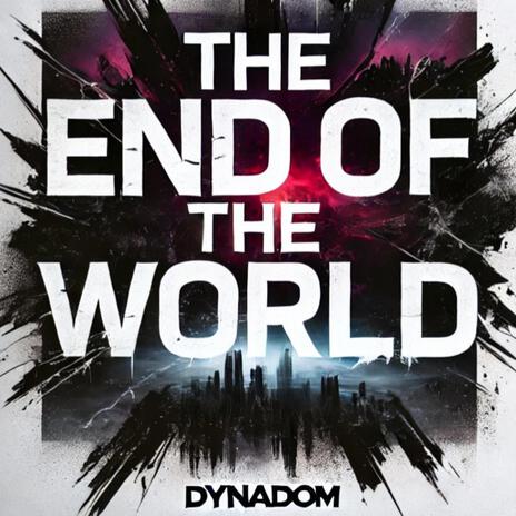 The End Of The World cover art