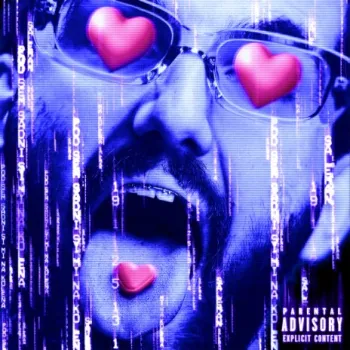 Moja bejby cover art