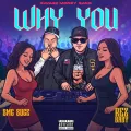 Why you ft. Rez Baby