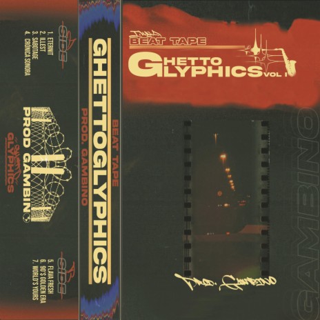 ETERNIT ft. Inserte un nombre aquí cover art