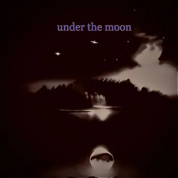 under the moon cover art