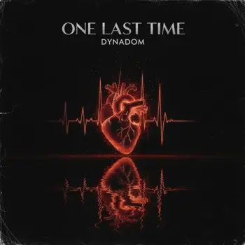 One Last Time cover art