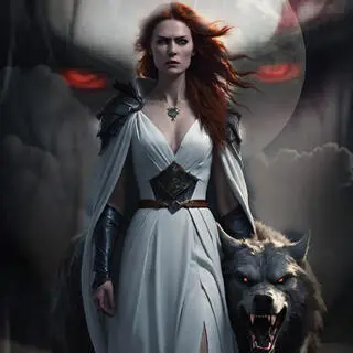 CHRISTOPHER GOBEN THE RAVEN cover art