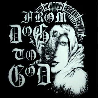 From Dog to God cover art