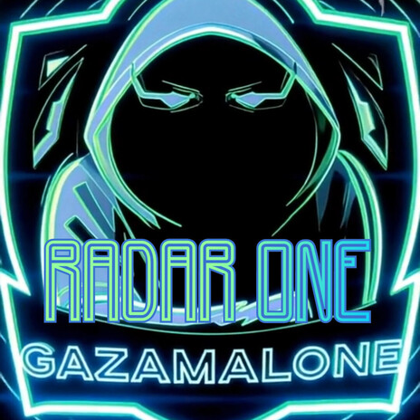 Radar one cover art