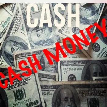 CASHMUNNI cover art