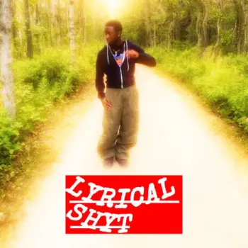 LYRICALSHYT1 cover art