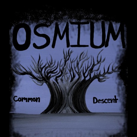 Dawn cover art