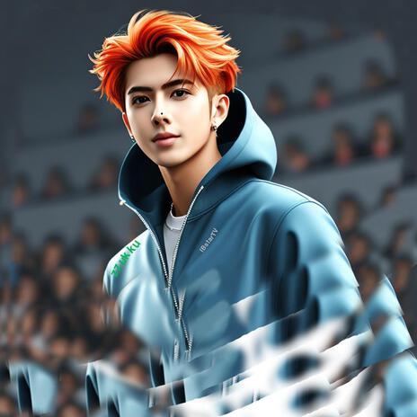 너와함께 cover art