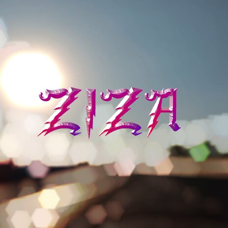 ZIZA cover art