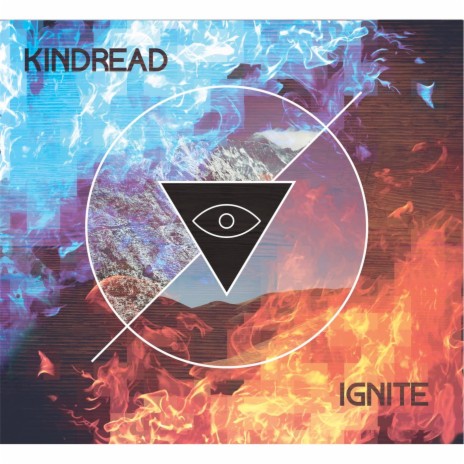 Ignite a Fire cover art