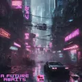 Cyberpunk City Street Vibez