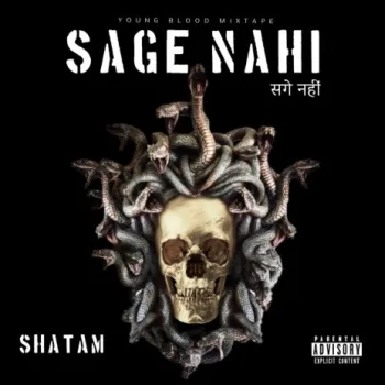 Sage Nahi cover art