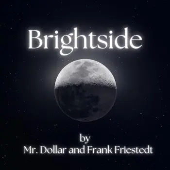 Brightside ft. Frank Friestedt cover art