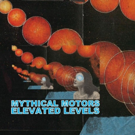 Heavy in the Light cover art