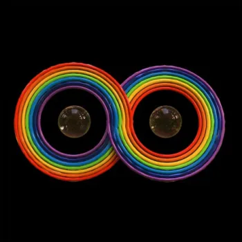 Eye Contact cover art