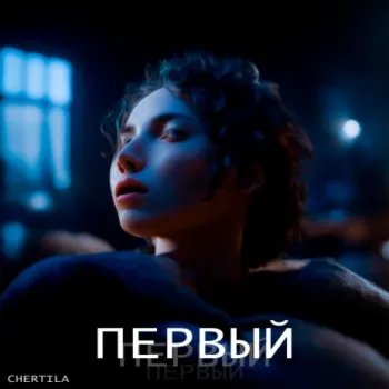 Первый cover art