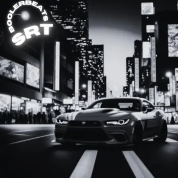 SRT cover art