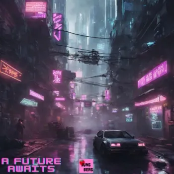 A Future Awaits cover art