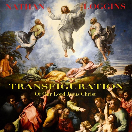 March To Caesarea Philippi cover art