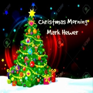 Mark Hewer