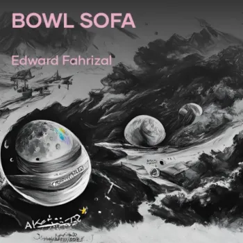 Bowl Sofa cover art