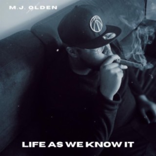 M.J. Olden