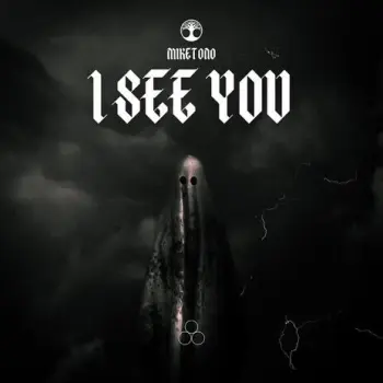 I SEE YOU cover art