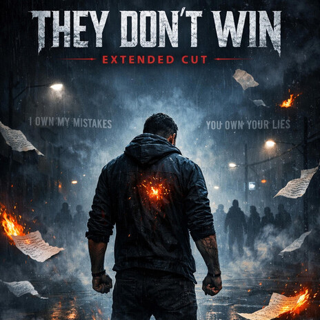They dont win (They dont win EP Track 1) cover art