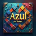 Azul ft. Hetalopia