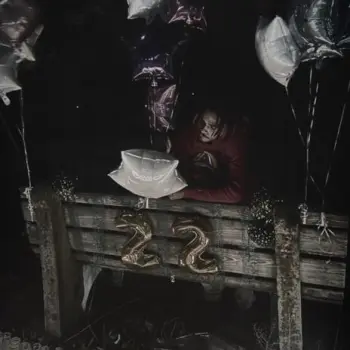 Tragedy(ies) ft. Naliyce cover art