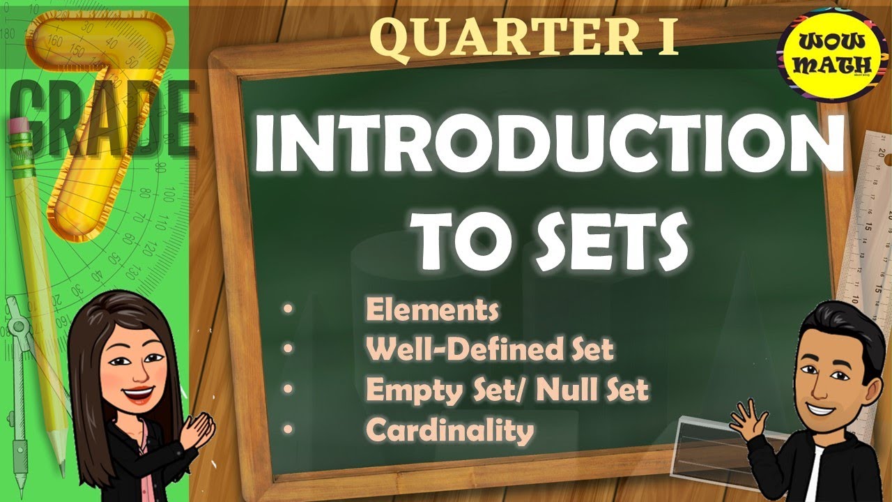 GRADE 7 || FIRST TO FOURTH QUARTER