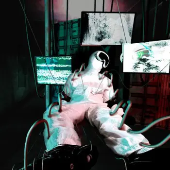 S0UV3NIRS AV4NT D1E cover art