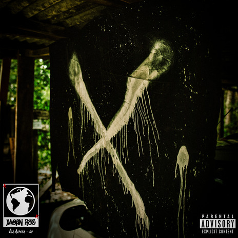 Põe na Chapa ft. Xaolin Records, Macena288, Porfs & mc vidal cover art