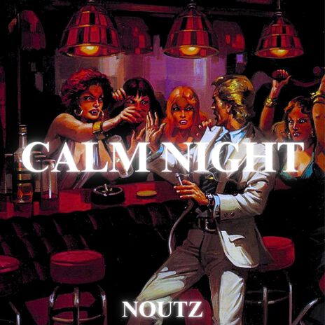 Calm Night cover art