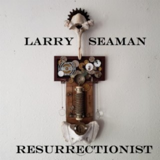 Larry Seaman