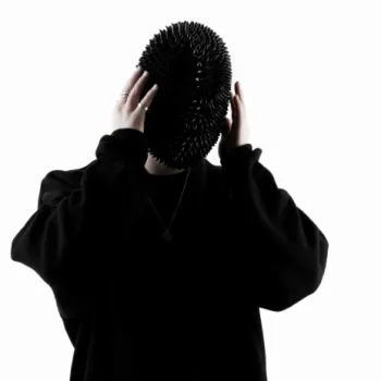 Untouchable cover art