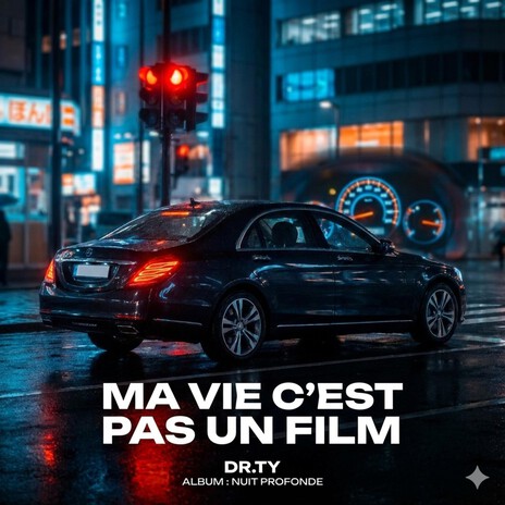 Ma vie c'est pas un film cover art