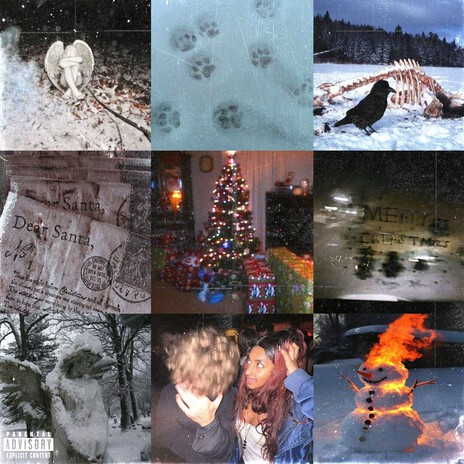 Spoke in Months cover art