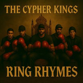 The Cypher Kings