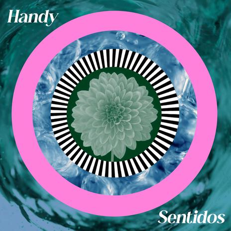 Sentidos cover art